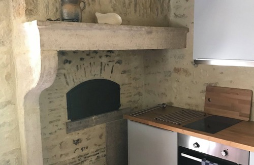 Fontenay-pres-Vezelay Other | Le Balcon du Morvan. Quiet rural farm with stunning view. Close to Vezelay.