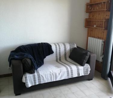 Thollon-les-Memises Apartment | Le balcon des Memises