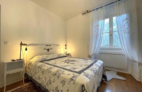 Salies-de-Bearn House | Le balcon des thermes