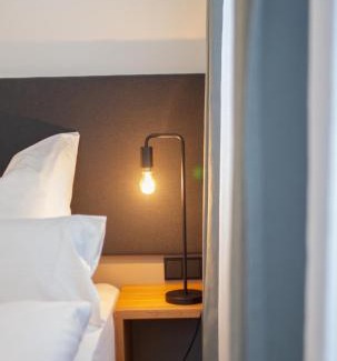 Bamberg Hotel | Le Baldinger Boutique Hotel