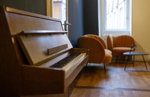 Bamberg Hotel | Le Baldinger Boutique Hotel
