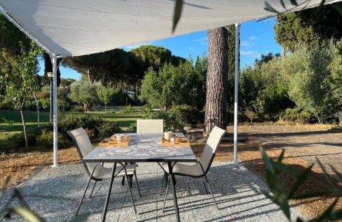 Perugia Bed & Breakfast | Le Balze Camere in Villa