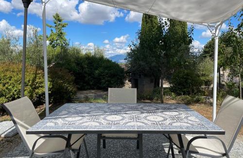 Perugia Bed & Breakfast | Le Balze Camere in Villa