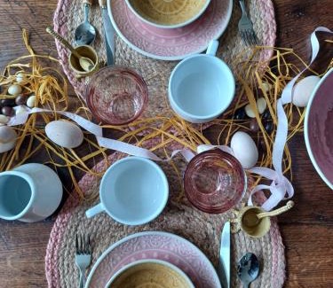Quimper Bed & Breakfast | Le Banellou