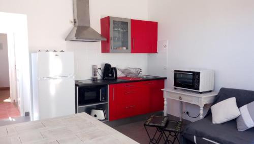 Toulon Apartment | Le Baou