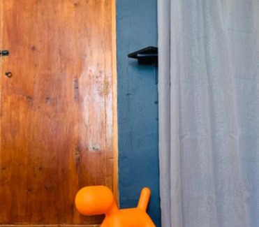 Secteur 2 Apartment | Le BARNAVE