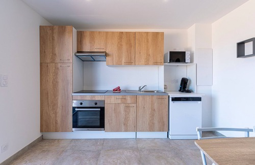 Eccica-Suarella Apartment | Le Bartulettu 2 - Proche Aeroport D'Ajaccio