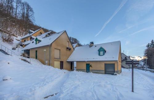 Bareges Apartment | Le Bastan - Appt pour 4 avec Jardin