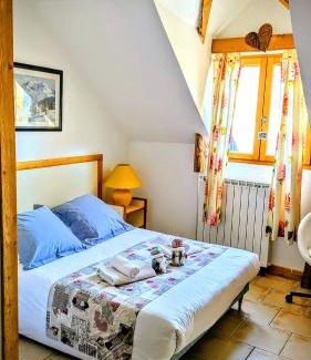 Saint-Etienne-de-Tinee Hotel | Le Bataclan