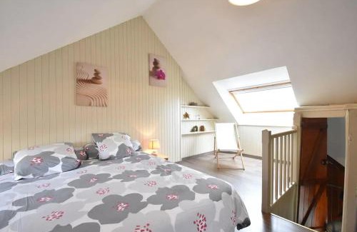 Port-en-Bessin-Huppain House | Le Bateau Lavoir