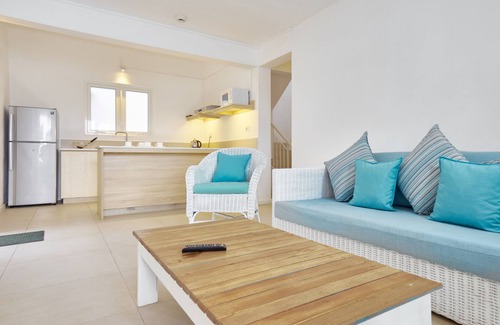 Pereybere Apartment | Le Beachclub Serviced Apartments and Villas