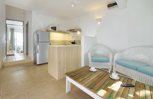 Pereybere Apartment | Le Beachclub Serviced Apartments and Villas