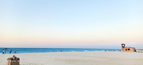 Marina El Alamein Apartment | Le Beau Site Chalet