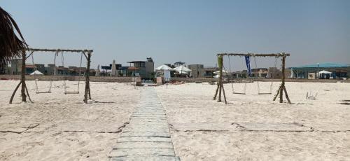 Marina El Alamein Apartment | Le Beau Site Chalet