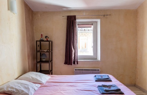 Cuges-les-Pins Apartment | Le Beaumier - One Bedroom Apartment, Sleeps 4