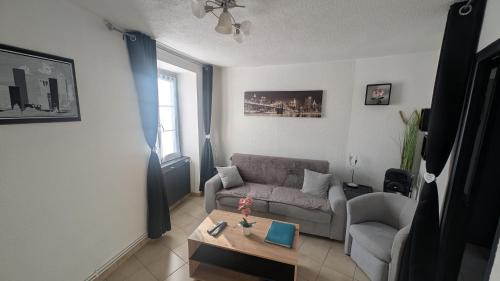 Dole Apartment | Le Bedugue