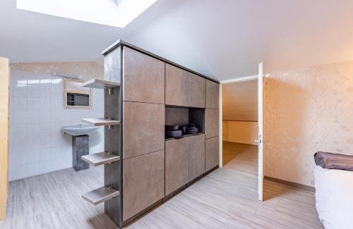 Balma Apartment | Le bel Oasis parking facile