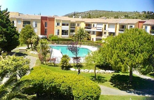 Cassis Apartment | LE BELLEVUE appartement GRAND CONFORT à Cassis