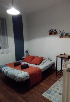 Besancon Apartment | Le Bellevue de la Viotte