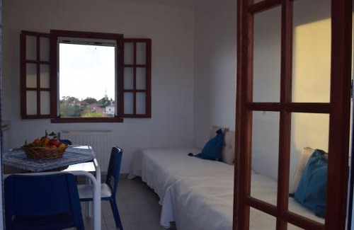 Mavrata Apartment | Le Bellevue