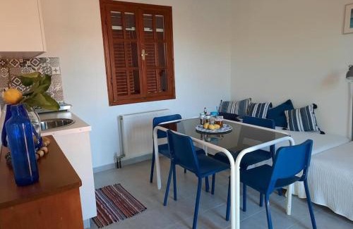 Mavrata Apartment | Le Bellevue