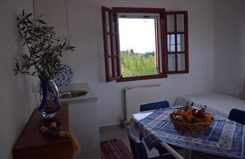 Mavrata Apartment | Le Bellevue