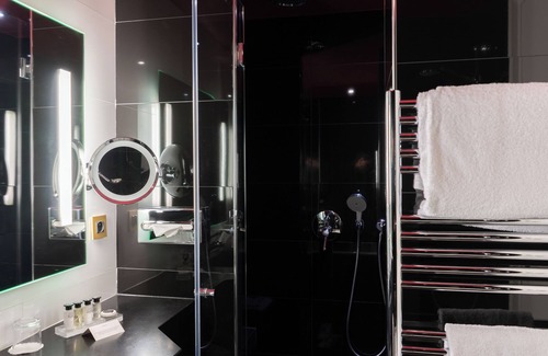 Chaillot Hotel | Le Belmont Paris