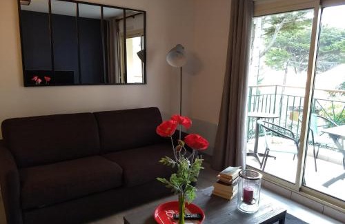 Pornichet Apartment | Le Belouga
