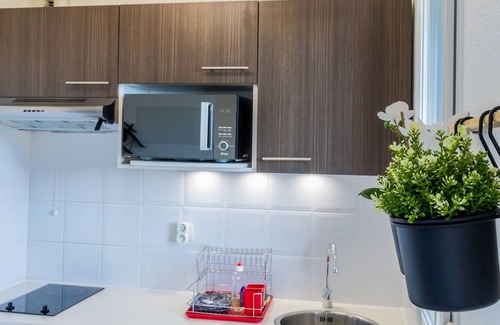 Colomiers Apartment | Le Beluga – Apartment near Airbus