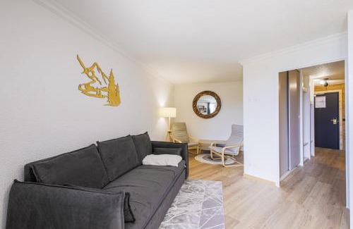 Bergers Apartment | Le Berger - Apt dans résidence 4 étoiles au pied des pistes