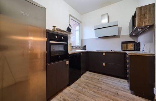 Wissembourg Apartment | Le Berlioz - Apt 2 chambres