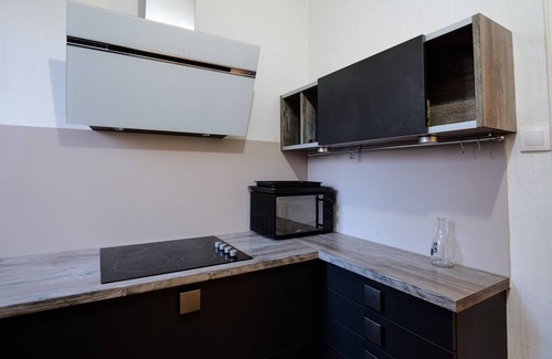 Wissembourg Apartment | Le Berlioz - Apt 2 chambres
