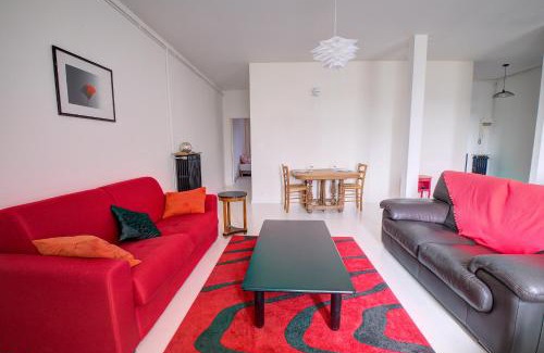 Perigueux Apartment | Le bien-être au cœur de la ville confort & vue