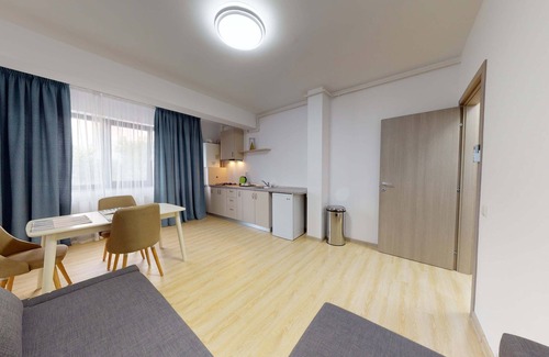 Sector 6 Apartment | Le Blanc Aparthotel