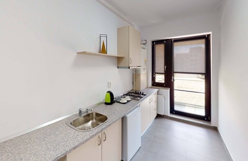 Sector 6 Apartment | Le Blanc Aparthotel