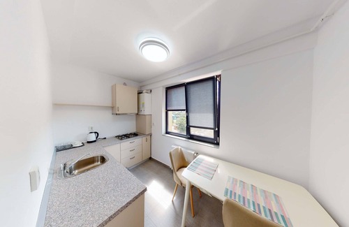 Sector 6 Apartment | Le Blanc Aparthotel