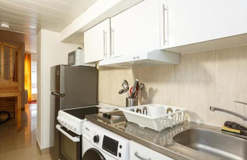 Le Blanc-Mesnil Apartment | LE BLANC CENTRE F2