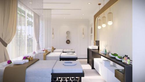Mang Yang Hotel | Le Blanc Heritage Hotel