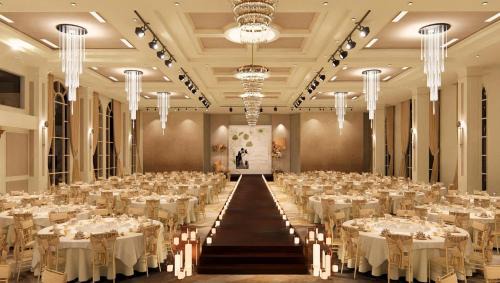 Mang Yang Hotel | Le Blanc Heritage Hotel