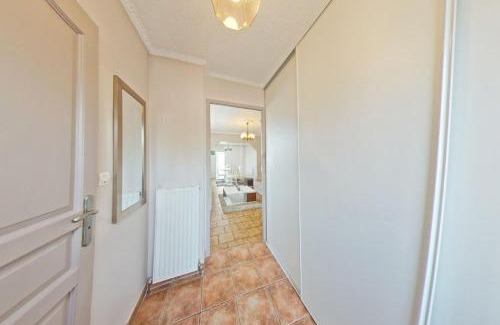 Le Blanc-Mesnil House | le blanc mesnil