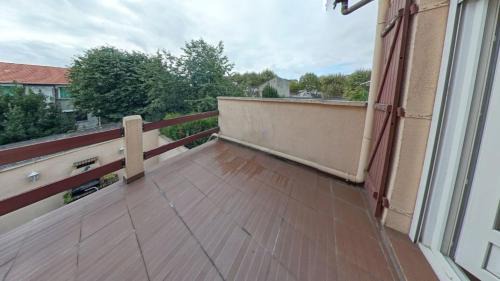 Le Blanc-Mesnil House | le blanc mesnil