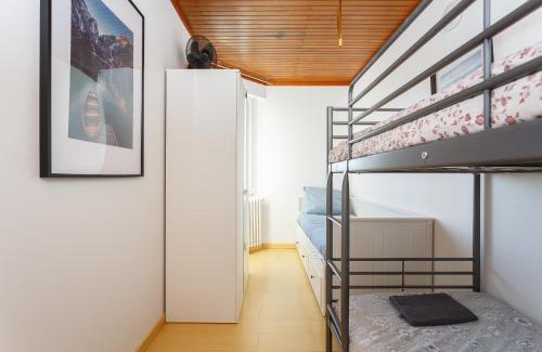 Le Blanc-Mesnil Apartment | LE BLANC MESNIL PARC DES EXPOSITIONS Bat B F3 2