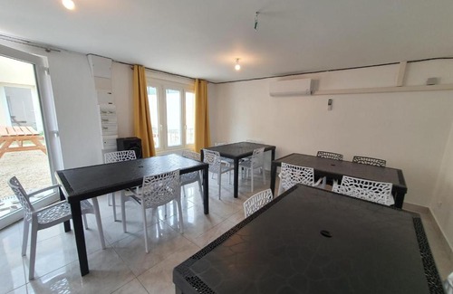 Le Blanc-Mesnil Apartment | LE BLANC MESNIL PARC DES EXPOSITIONS FETES a