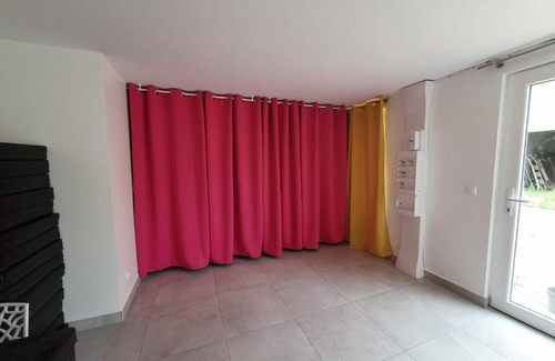 Le Blanc-Mesnil Apartment | LE BLANC MESNIL PARC DES EXPOSITIONS FETES a