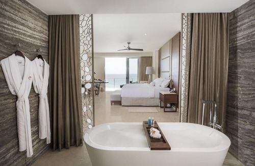 Cabo San Lucas Resort | Le Blanc Spa Resort Los Cabos - Adults Only - All-Inclusive