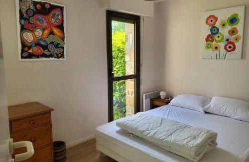 Beg-Meil Apartment | LE BLEU HORIZON