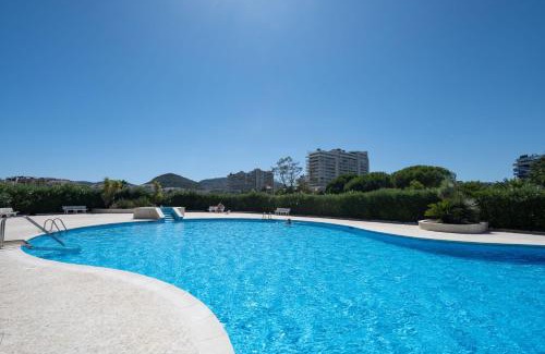 Mandelieu-La-Napoule Apartment | Le Bleu Marina