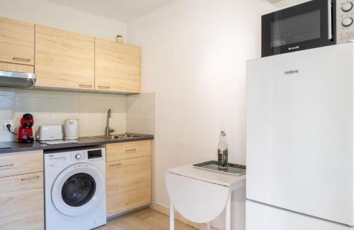 Mandelieu-La-Napoule Apartment | Le Bleu Marina