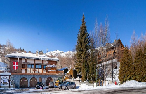 Les Bottieres Apartment | Le Bochate