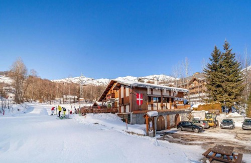 Les Bottieres Apartment | Le Bochate
